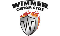 WIMMER CUSTOM CYCLE